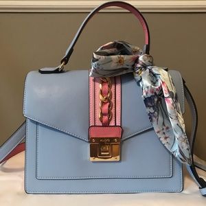 Aldo tote/crossbody bag